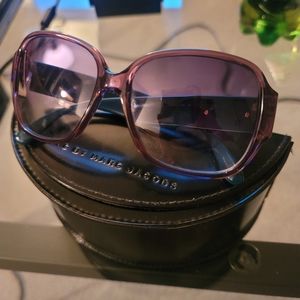 Marc Jacobs sunglasses